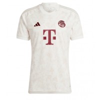 Camiseta Bayern Munich Leroy Sane #10 Tercera Equipación 2023-24 manga corta